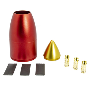 Ventilateur à canal intégral en métal de 90 mm, 12 pales, <span class=keywords><strong>moteur</strong></span> 4250 KV1750 KV1330 KV1050, 6S 8S 12S pour avion <span class=keywords><strong>RC</strong></span> - Product Image 4