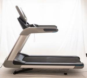 Instring Fitness <b>Machine</b> Gym Equipment Treadmill Motor High Quality Electric Treadmill <b>Running</b> <b>Machine</b> Commercial Treadmill - Product Image 3