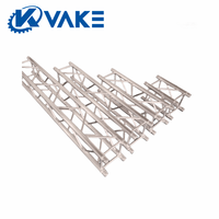 Système de scène modulaire en aluminium sur mesure avec une conception légère et robuste, installation rapide pour les événements et les applications hôtelières