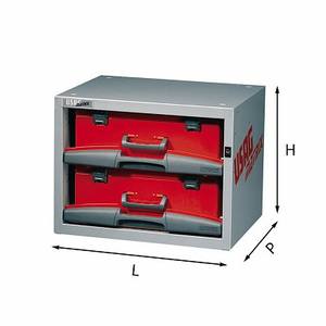 ผลิตภัณฑ์จัดเก็บเครื่องมือ5000 A2 - Product Image 1