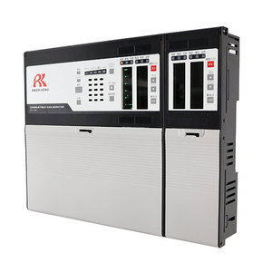 เครื่องตรวจจับก๊าซพิษแบบพกพา RKI SC-9000 รุ่นใหม่ ของแท้จากโรงงาน พร้อม GP-148 SD-3GH SD-3SP GW-3 - Product Image 3