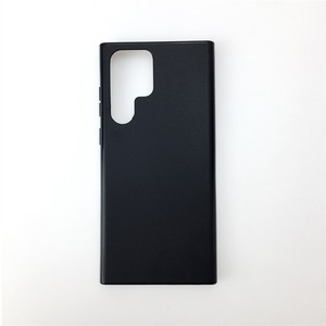 Fabricant de gros étuis en TPU mat souple givré couverture arrière étui de téléphone portable en <span class=keywords><strong>silicone</strong></span> pour Samsung Galaxy <span class=keywords><strong>S22</strong></span> Ultra - Product Image 1