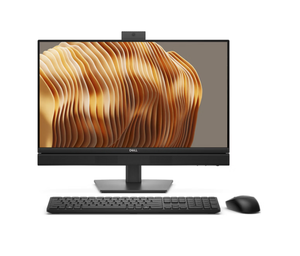 คอมพิวเตอร์ออลอินวัน DellS Pro QC24251 I5-14500T/8G/512 - จอ 23.8 นิ้ว Full HD - เดสก์ท็อป, Windows 11 Pro - Product Image 2