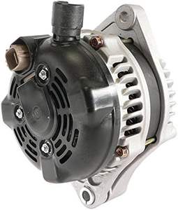 1S6510300AA ALTERNADOR ARRANQUE FIESTA (01-10) FORD KA (00-09) IKON (00-05) Курьер (01-11) 1S6510300AA - Product Image 5