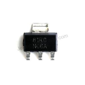 Jeking IC N06A REG <span class=keywords><strong>5V</strong></span> 800MA, 1. 2., 2., 2. 1, 1. - Product Image 6