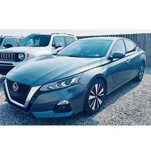 <span class=keywords><strong>Nissan</strong></span> Altima Sylphy 2017-2020, Berlina Media a Benzina, Auto Usata <span class=keywords><strong>Nissan</strong></span> Altima - Product Image 1