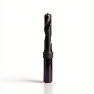 Broca de carburo Ttake Ta8877 3xD para herramientas de máquina - Product Image 2