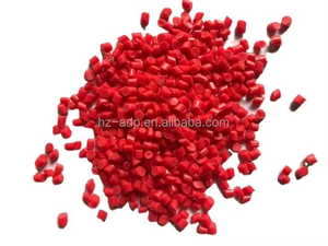 Granulés de PVC et HDPE vierges et recyclés de qualité supérieure pour la production de tuyaux et de conduites, fabriqués en usine au Guangdong - Product Image 4