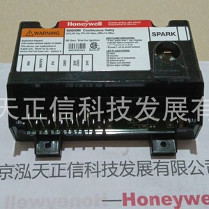 Contrôleur de Combustion Honeywell S8600M4009 - Produit Authentique. Demandez un devis séparément ; produit contrefait garanti. - Product Image 3