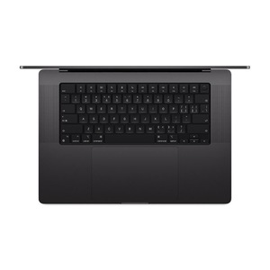 2024 Neuerscheinung Original MacBook <span class=keywords><strong>Pro</strong></span> M4 <span class=keywords><strong>MAX</strong></span> 16 Zoll Personal <span class=keywords><strong>Computer</strong></span> 14+32 Kern Generalüberholter <span class=keywords><strong>Computer</strong></span> - Product Image 2