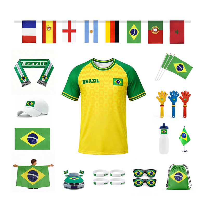 Brazil
