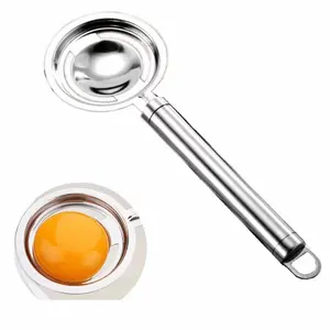 2021 tiện ích nhà bếp kim loại TÁCH TRỨNG công cụ nấu ăn - Product Image 1