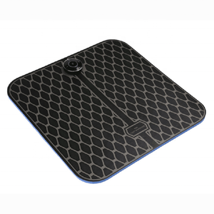 2019 vibrador inalámbrico EMS estimulador <span class=keywords><strong>muscular</strong></span> masajeador de pies ABS <span class=keywords><strong>fisioterapia</strong></span> - Product Image 4