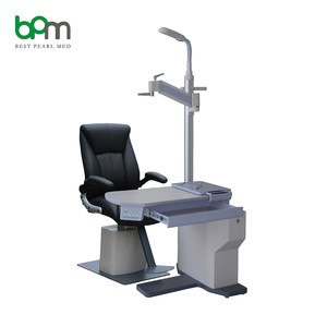 BPM-OU1000 produttore applanation regolabile sonde auto rifrattometro oftalmico unità - Product Image 3