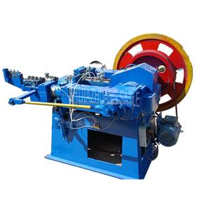 釘製造機LZ560高速低ノイズ線引き機中国工場価格 - Product Image 4