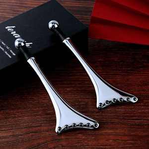 Máquina de eliminación de bolsas de ojos, masajeador portátil de iones de maquillaje vibrador para el cuidado de los ojos - Product Image 6