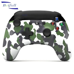 Hot Wireless Nint Endo <span class=keywords><strong>Switch</strong></span> Pro Controller di gioco per Console Lite Oled supporto funzione di sveglia Gamepad - Product Image 4