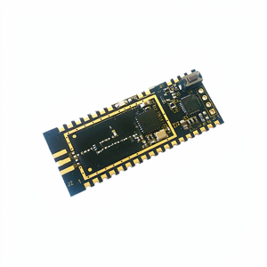 GAMMA-915-SO โมดูลรับส่งสัญญาณ RF และโมเด็ม บริการครบวงจรแบบดั้งเดิม - Product Image 1