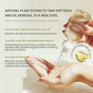 <span class=keywords><strong>Essence</strong></span> dégraissante profonde pour animaux de compagnie, cosmétiques pour le démêlage des poils de chat, huile de toilettage pour animaux, shampoing pour chats et chiens - Product Image 6