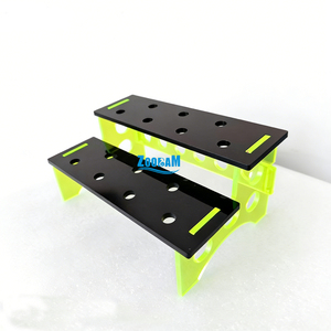 ZOOBAM Moderno Soporte de Acrílico para <span class=keywords><strong>Corales</strong></span>, para la Propagación de <span class=keywords><strong>Corales</strong></span> SPS, Utilizado en Acuarios <span class=keywords><strong>Marinos</strong></span> - Product Image 2