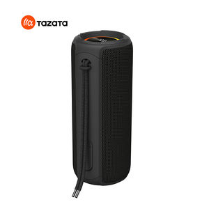 Haut-parleurs sans fil portables étanches IPX7, haut-parleur Bluetooth 20W pour les voyages en plein air - Product Image 4