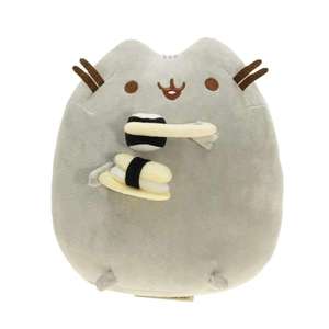 Bumo - Peluches Suaves y Adorables <span class=keywords><strong>de</strong></span> Animales Kawaii, Gatos, <span class=keywords><strong>Galletas</strong></span>, Helado, Sushi, Papas Fritas, <span class=keywords><strong>Donuts</strong></span>, Juguetes <span class=keywords><strong>de</strong></span> Peluche - Product Image 6