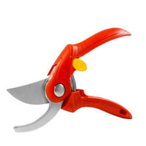 Mango ajustable de 360 ° personalizable, podadora de derivación de borde afilado, diseño telescópico para árboles frutales de 360 °, corte de bonsái, rojo y verde - Product Image 2