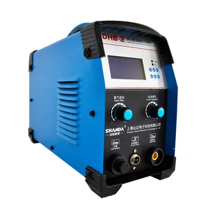 Trade assurance hot selling dc pulse tig welding machines tig arc micro plasma welding machine