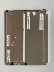 โมดูลแสดงผล LCD สำหรับอุตสาหกรรม10.4นิ้วของแท้ NL6448BC33-63D NL6448BC33-63 NL6448BC33-63C - Product Image 2