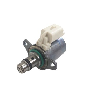 Nouveau et authentique pour Liaoning Xinfeng : Électrovanne de pompe à injection de carburant, injecteur Common Rail, vannes de commande de pompe pour moteur YUNNEI 4G33TC - Product Image 2