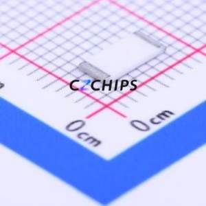 Résistance CMS CRH2512FR500E04Z 2512 (Type : Film Épais) (Résistance : 500 mOhm Précision : 1%) - Product Image 2