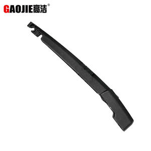 Conjunto de Brazo de Limpiaparabrisas Trasero Gaojie para Hyundai Staria 21-24, Limpiaparabrisas sin Marco, Material PBT - Product Image 2