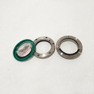 2.5117.20010 Chuangzhi Metal Sliding Ring Seal <b>Kit</b> Industrial Compressor Parts for Kaeser Air Compressor 37-75KW <b>Models</b> - Product Image 1