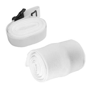 Lot de convertisseur à <span class=keywords><strong>matelas</strong></span> double pont de lit large, sangles de connexion, prolongateur, XL à King size - Product Image 1