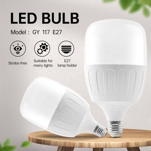 Đèn led bóng đèn 15W 30W phổ biến, chất lượng cao, dùng cho phòng khách, chân đèn B22 - Product Image 5