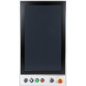 Pantalla Táctil Multitáctil FHD de 15.6 Pulgadas B&R 5AP5130.156C-000 para Automatización Industrial con 240V/220V - Product Image 6