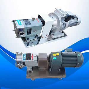 Ace ปั๊มโรเตอร์ถ่ายโอนฟรุกโตสที่มีเสียงรบกวนต่ำ - Product Image 1