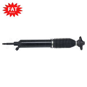 A1163204513 A1263204613 Hinterer Hydraulischer Stoßdämpfer-Kern für Mercedes Benz W126 420SEL 500SEL 560SEL Luftfederung ohne ADS - Product Image 6