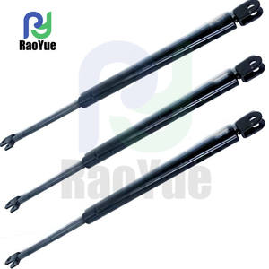 Ressorts à gaz pour tracteurs Bypass M604 704 954, références 3C301-83310 3C081-83310, pièces en fer pour moissonneuses-batteuses, Wu Function 0.5kg - Product Image 3