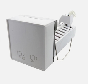 <span class=keywords><strong>Frigidaire</strong></span> <span class=keywords><strong>Electrolux</strong></span> Machine à glaçons de rechange modèle 241798224/241642511/241798201 Pièces pour réfrigérateur et congélateur - Product Image 5