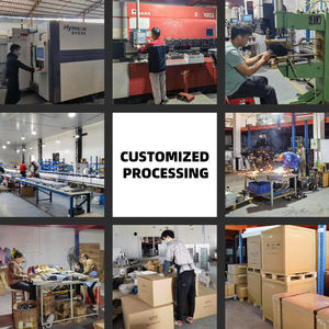 جهاز طهي كهربائي بسطح الطاولة سريع الغليان لمنافذ الوجبات السريعة - Product Image 6