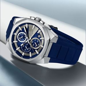 Nouvelle montre sport multifonctionnelle tendance RD833152M pour hommes, la plus vendue, montre à quartz en gros 2026 - Product Image 5