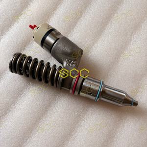 Pièces de machines de construction 253-0615 Injecteurs de carburant adaptés aux moteurs CAT C15 et C18 365CL 365CL 374DL365C 365CL Excavateurs - Product Image 2