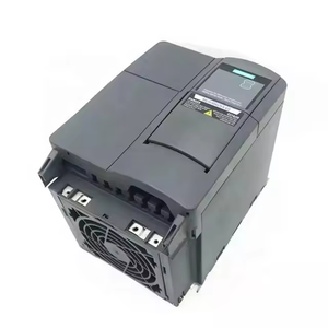 Convertisseur de fréquence AC VFD 6SE6440-2AD31-8DA1 4.0KW 5.5KW 7.5KW Monophasé 220V/230V Triphasé 380V/415V 50HZ/60HZ - Product Image 5