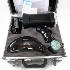 หลอดไฟยูวีแอลอีดีแบบพกพาสำหรับตรวจสอบแบบไม่ทำลาย (NDT) - Product Image 4