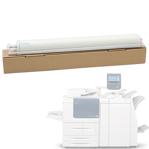 Phụ Tùng Máy Photocopy Fuser Làm Sạch Web Con Lăn Cho Xerox 4110 4112 4127 4595 D125 D95 1100 D110 Máy Photocopy Kit Con Lăn Dầu - Product Image 1