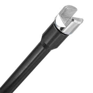 <span class=keywords><strong>Clé</strong></span> à rayons de roue de moto 10 en 1 (5,0-6,8 mm) Kit d'outils de réparation de vélo pour VTT, moto tout-terrain, kit de <span class=keywords><strong>clé</strong></span> à rayons à couple - Product Image 6