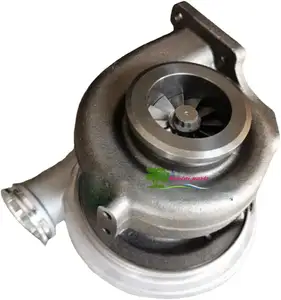 Phụ tùng thay thế Turbo Turbo Turbo mới cho 4lgz schwitzer Turbo 182296 Scania: 305720