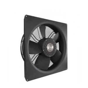 Ventilador Axial EC Delta GTW091PUU26E de 910 mm con Placa de Montaje Cuadrada para Centros de Datos, Enfriador de Condensador y Torre de Enfriamiento - Product Image 1