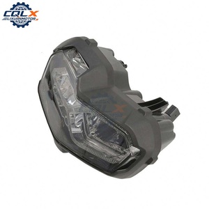 Phare avant de moto CQLX pour BMW F 750/850 GS F750GS <span class=keywords><strong>F850GS</strong></span>/ADV/Adventure 2018-2023 - Product Image 3